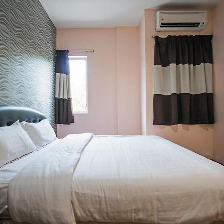 Sky Star Hotel Klia/Klia2 Kampong Bekoh Екстериор снимка