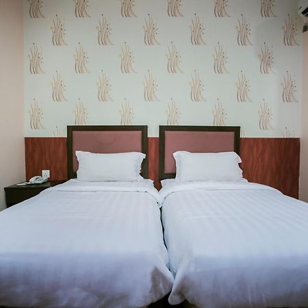 Sky Star Hotel Klia/Klia2 Kampong Bekoh Екстериор снимка
