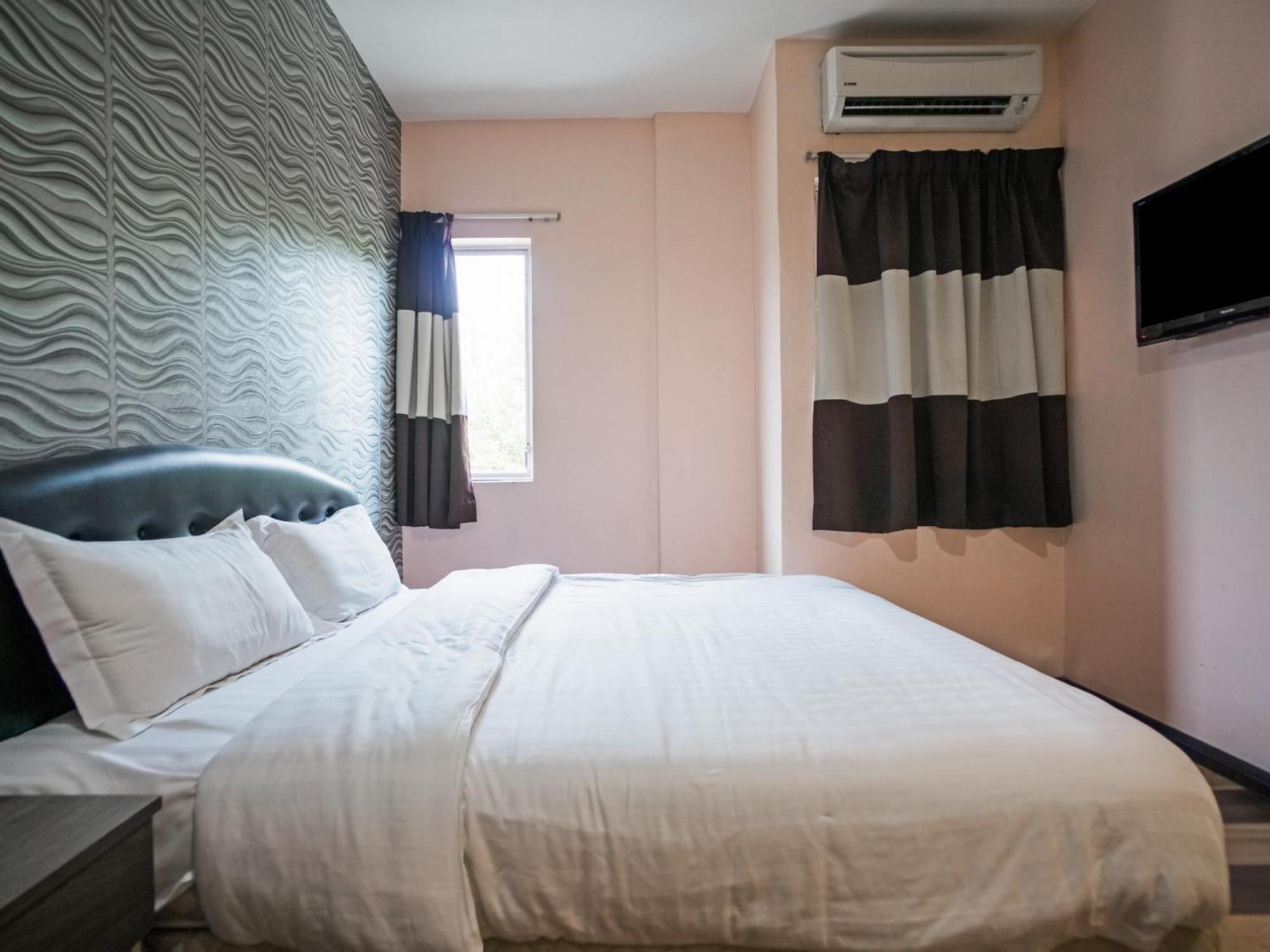 Sky Star Hotel Klia/Klia2 Kampong Bekoh Екстериор снимка