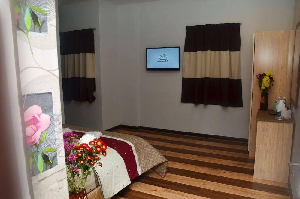 Sky Star Hotel Klia/Klia2 Kampong Bekoh Екстериор снимка